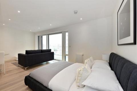 undefined, Judde House, Duke Of Wellington Avenue, Woolwich, London SE18