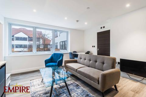 1 bedroom apartment to rent, Swan Court, Coventry Road, Birmingham,B26 1BU