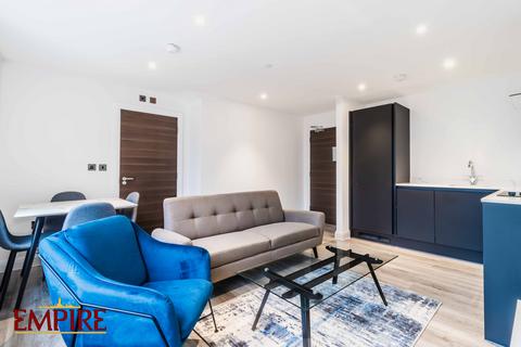 1 bedroom apartment to rent, Swan Court, Coventry Road, Birmingham,B26 1BU