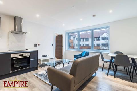1 bedroom apartment to rent, Swan Court, Coventry Road, Birmingham,B26 1BU