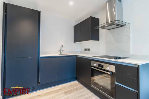 1 bedroom apartment to rent, Swan Court, Coventry Road, Birmingham,B26 1BU