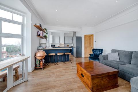 4 bedroom maisonette to rent - Broxholm Road, West Norwood, London, SE27