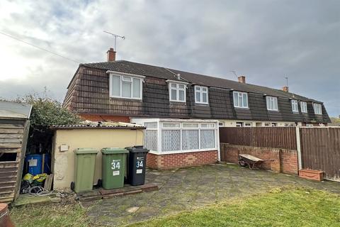 3 bedroom house for sale - Dulas Avenue, Redhill, Hereford, HR2