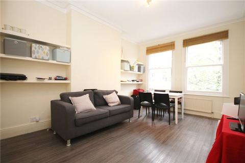 1 bedroom apartment to rent, Netherwood Road, Brook Green, W14