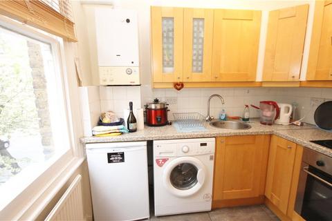 1 bedroom apartment to rent, Netherwood Road, Brook Green, W14