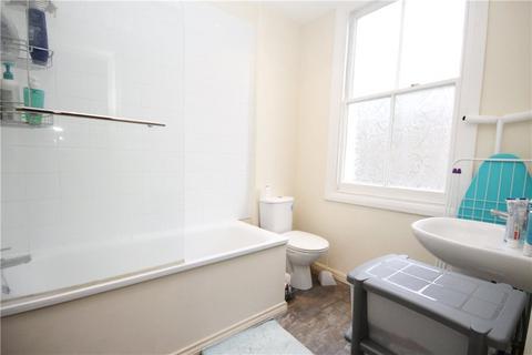 1 bedroom apartment to rent, Netherwood Road, Brook Green, W14