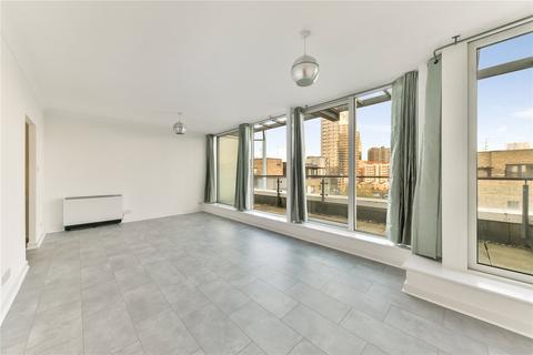 3 bedroom apartment to rent, Boardwalk Place, London, E14