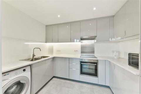 3 bedroom apartment to rent, Boardwalk Place, London, E14