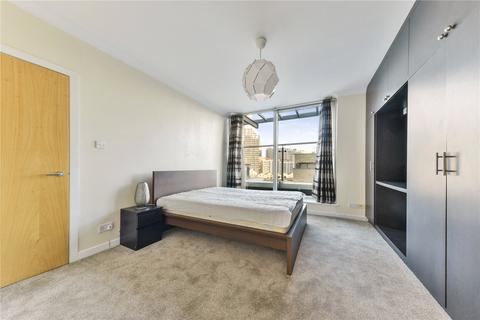 3 bedroom apartment to rent, Boardwalk Place, London, E14