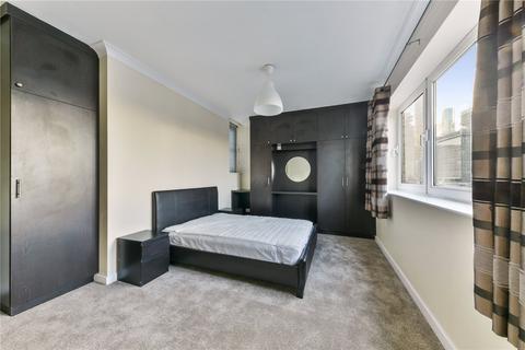 3 bedroom apartment to rent, Boardwalk Place, London, E14