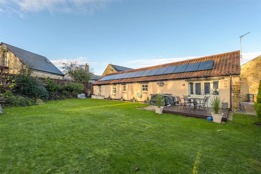 The Cottage, Sleetburn Lane, Langley Moor, DH7 2 bed bungalow for sale