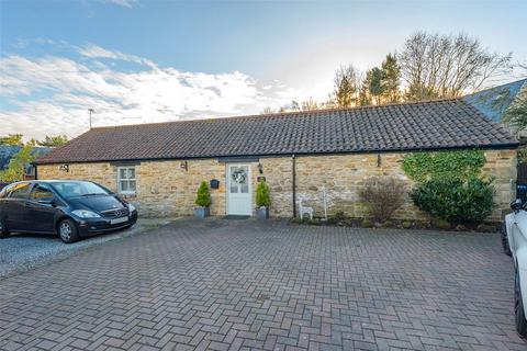 2 bedroom bungalow for sale, The Cottage, Sleetburn Lane, Langley Moor, DH7