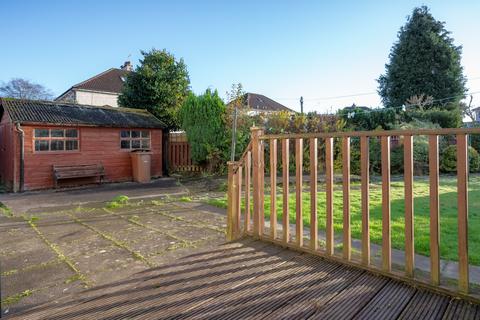 11 Boreland Drive, Glasgow, G13 3DF