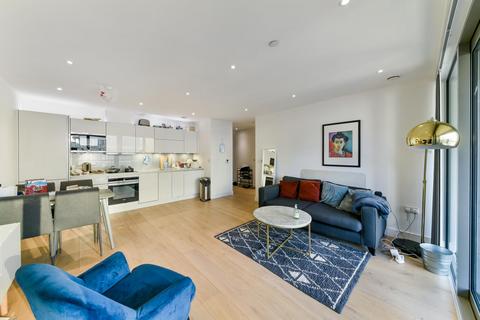 1 bedroom apartment for sale, Heritage Tower, East Ferry Road, London, E14