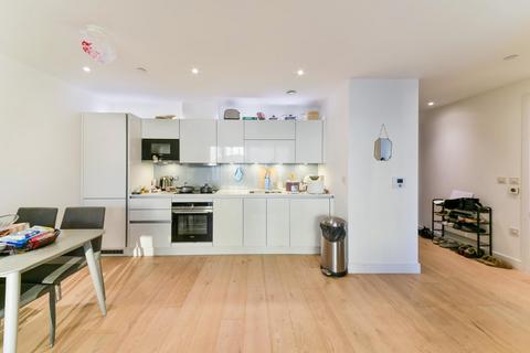 1 bedroom apartment for sale, Heritage Tower, East Ferry Road, London, E14