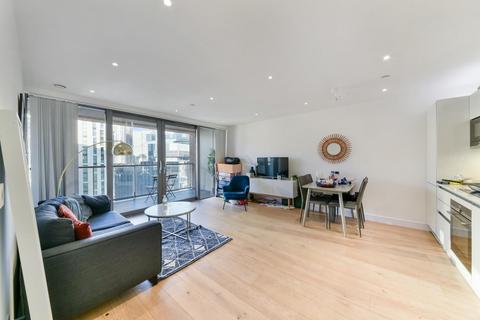 1 bedroom apartment for sale, Heritage Tower, East Ferry Road, London, E14