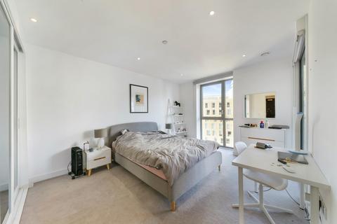 1 bedroom apartment for sale, Heritage Tower, East Ferry Road, London, E14