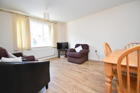 undefined, Pollywiggle Close, Three Score, Norwich, NR5