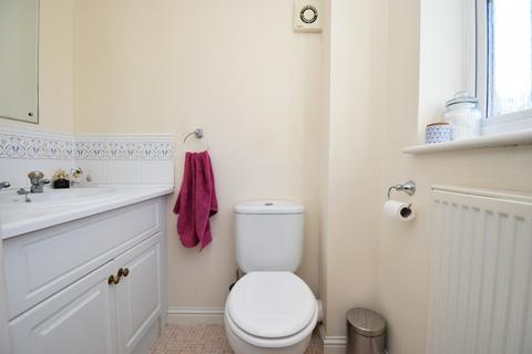 undefined, Pollywiggle Close, Three Score, Norwich, NR5