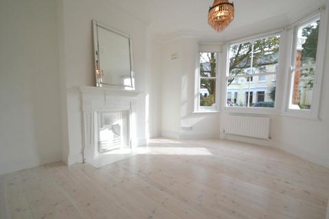 2 bedroom apartment to rent, 30 Kenyon Street, LONDON SW6