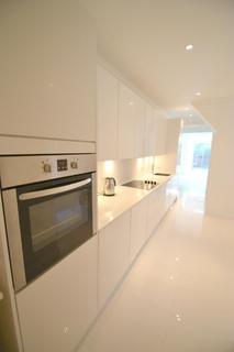 2 bedroom apartment to rent, 30 Kenyon Street, LONDON SW6