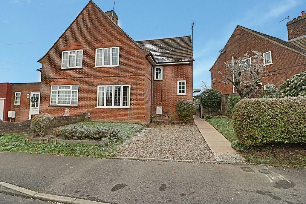Lancaster Road, South View... 3 bed semidetached house £385,000