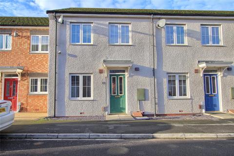 undefined, Gardenia Way, Billingham