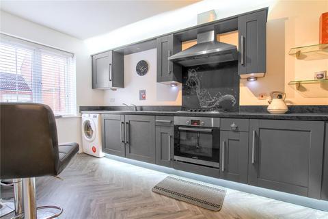 undefined, Gardenia Way, Billingham