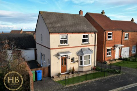 26 Chancel Way, Whitby, YO21 3NW