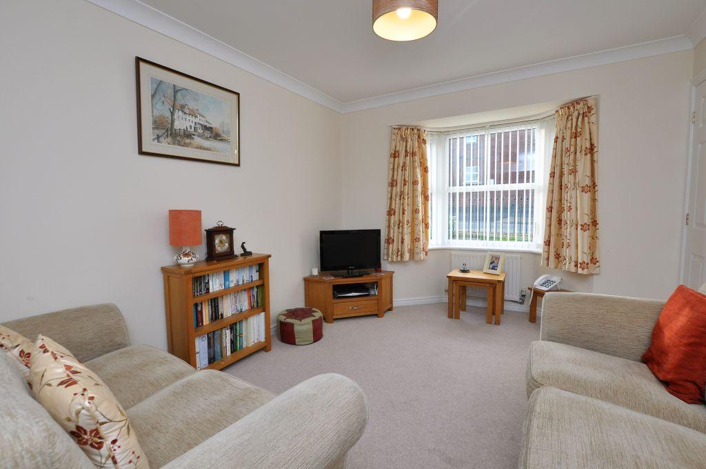 26 Chancel Way, Whitby 3 bed detached house £299,950