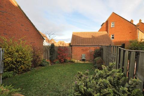 26 Chancel Way, Whitby, YO21 3NW
