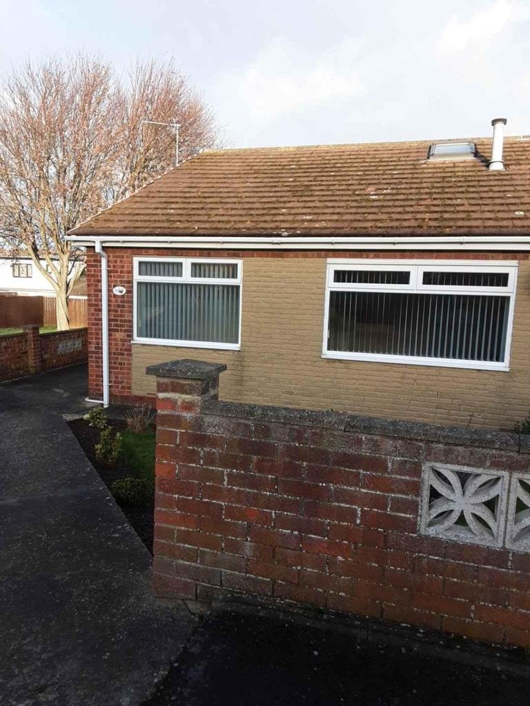 Cromwell Avenue, Loftus, SaltburnByTheSea, North Yorkshire, TS13 3