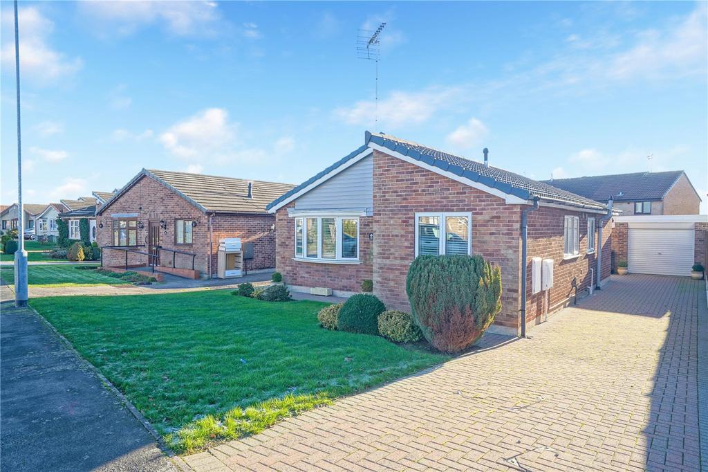 Temple Crescent, Bramley, Rotherham, South Yorkshire, S66 3 bed