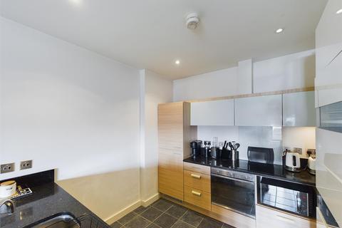 2 bedroom duplex to rent - 3 Western Gateway, Royal Docks, London