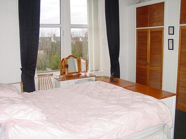 Upper Floor Bedroom 1