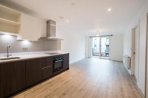 1 bedroom apartment to rent, Forge :: Middlewood Locks