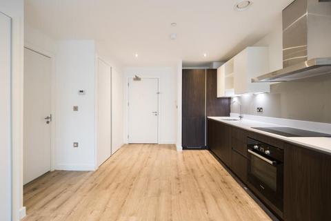 1 bedroom apartment to rent, Forge :: Middlewood Locks