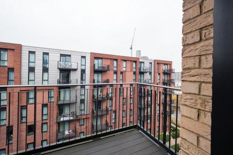 1 bedroom apartment to rent, Forge :: Middlewood Locks