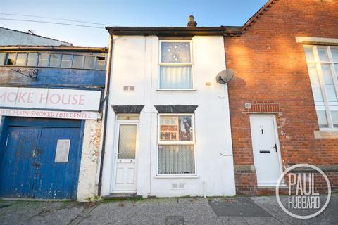 2 bedroom terraced house for sale - Raglan Street, Lowestoft, Suffolk
