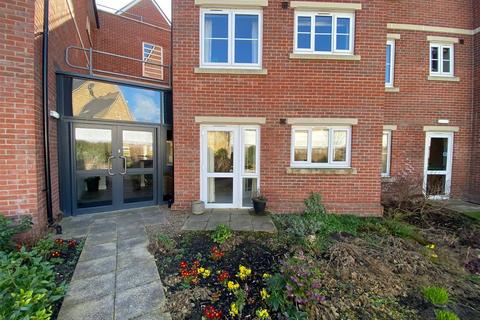 1 bedroom flat for sale - Wetherby, Tatterton Lodge, York Road, LS22