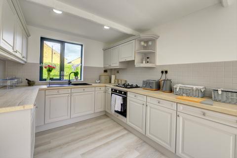 3 bedroom detached house for sale - Church Street, Boston Spa, Wetherby
