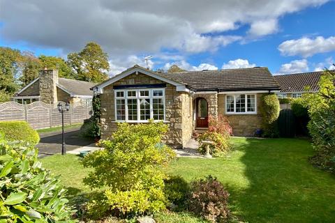 47 Spofforth Hill, Wetherby, LS22 6SF