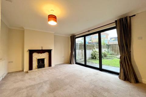 3 bedroom terraced house for sale - Willow Lane, Clifford, Wetherby, LS23