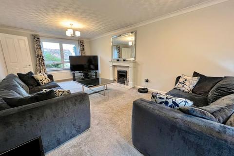 4 bedroom detached house for sale - North Grove Mount, Wetherby