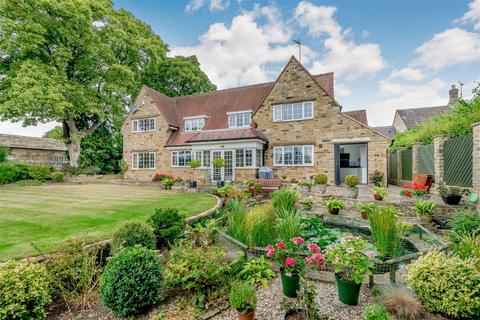5 bedroom detached house for sale - Thorp Arch, Mulberry Garth, Wetherby, LS23