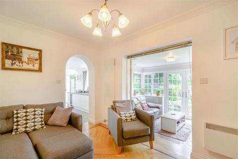 5 bedroom detached house for sale - Thorp Arch, Mulberry Garth, Wetherby, LS23