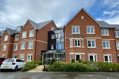 1 bedroom flat for sale, Wetherby, Tatterton Lodge, York Road, LS22