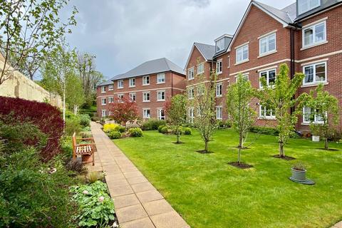 1 bedroom flat for sale, Wetherby, Tatterton Lodge, York Road, LS22