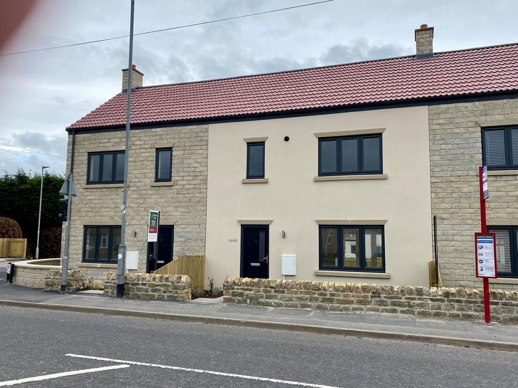 Plot 5, Spitfire House, Allanfield Grange, Deighton Road, Wetherby