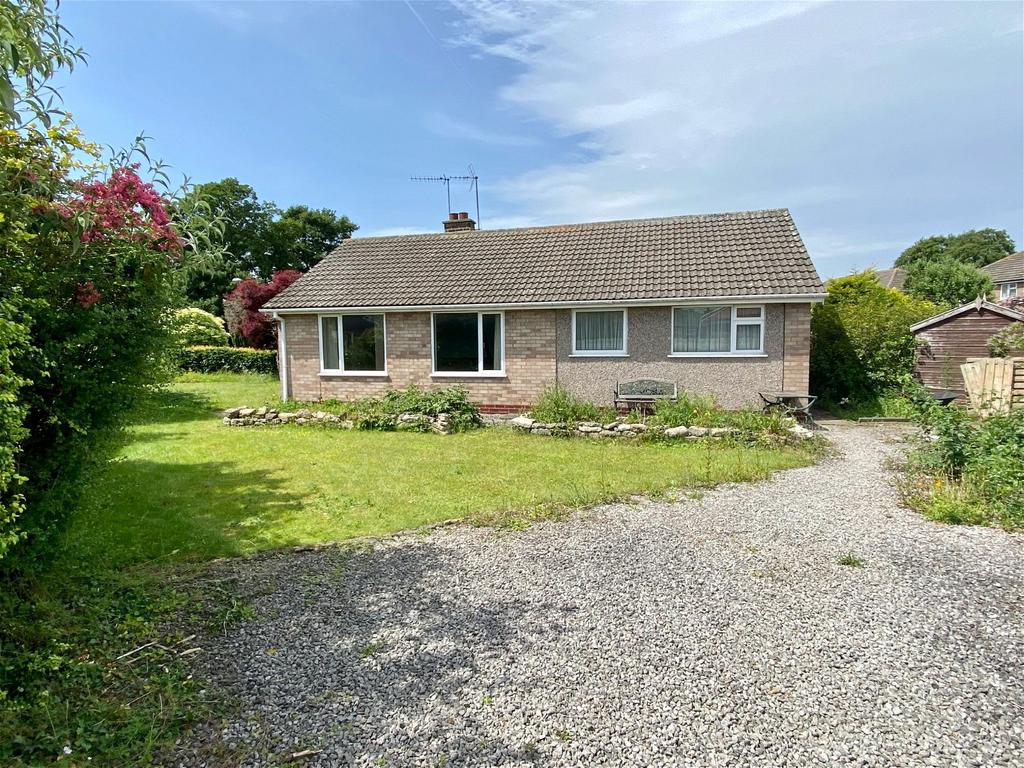 Heuthwaite Avenue Wetherby Ls Bed Detached Bungalow For Sale